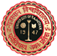 Affiliation of Tagore group of colleges